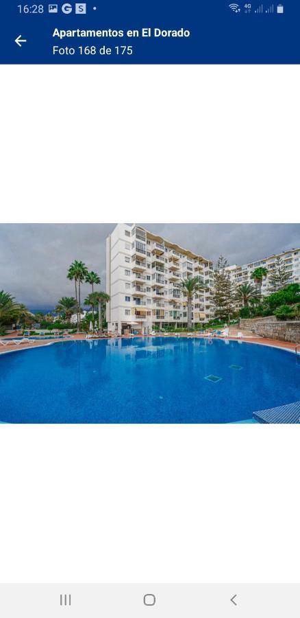 Vacaciones En El Paraiso, El Dorado อาโรนา ภายนอก รูปภาพ