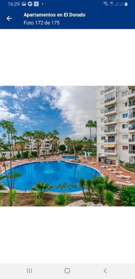 Vacaciones En El Paraiso, El Dorado อาโรนา ภายนอก รูปภาพ