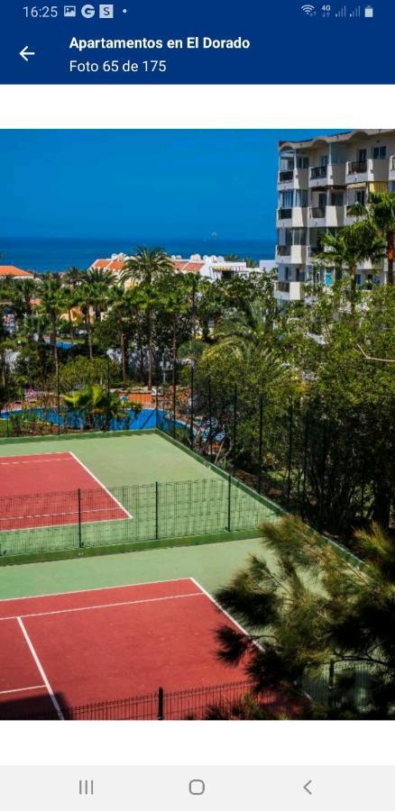 Vacaciones En El Paraiso, El Dorado อาโรนา ภายนอก รูปภาพ