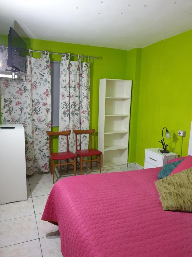 Vacaciones En El Paraiso, El Dorado อาโรนา ภายนอก รูปภาพ